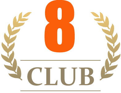 CLUB8
