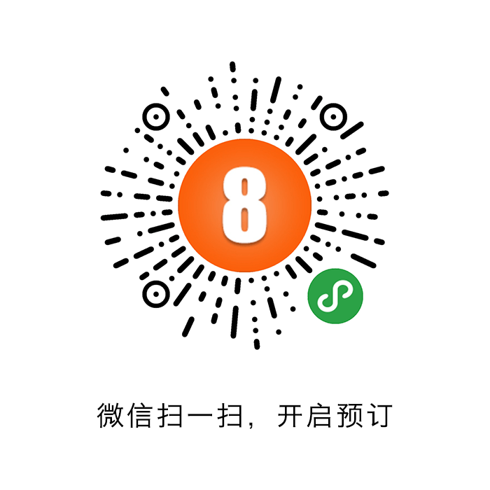 小程序二维码