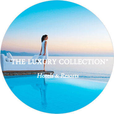 Luxury Collection豪华精选