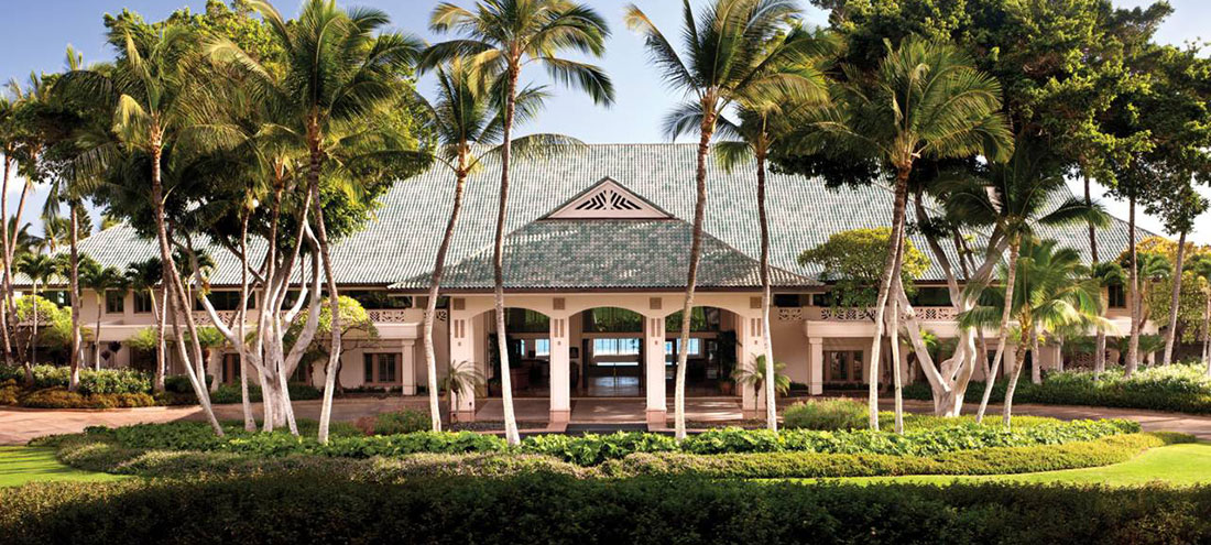 Four Seasons Resort Lanai 拉奈岛四季度假酒店