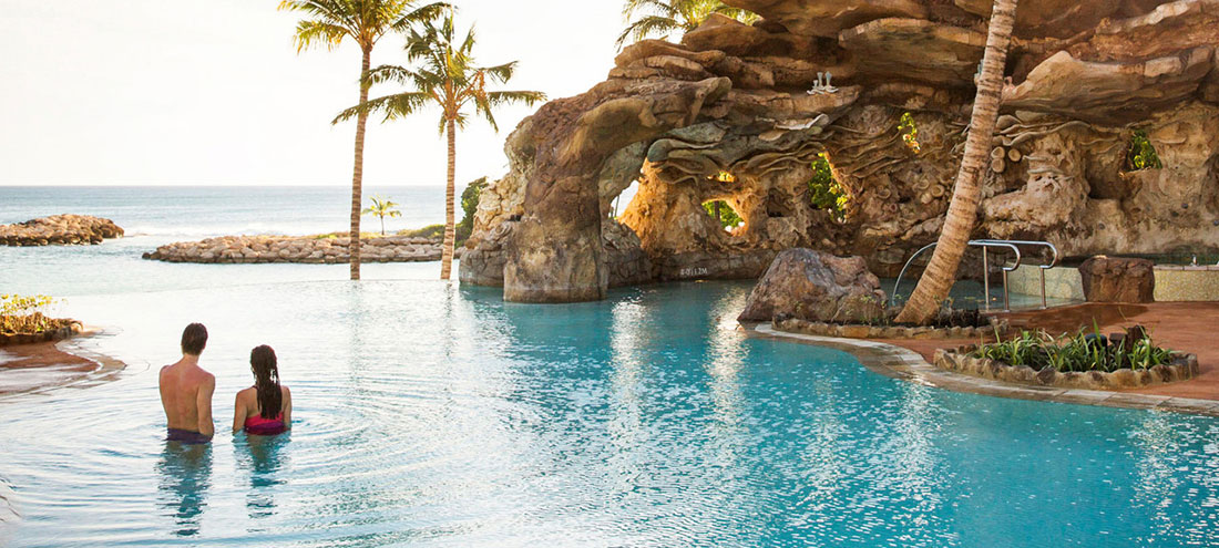 Aulani, A Disney Resort & Spa 迪斯尼度假村