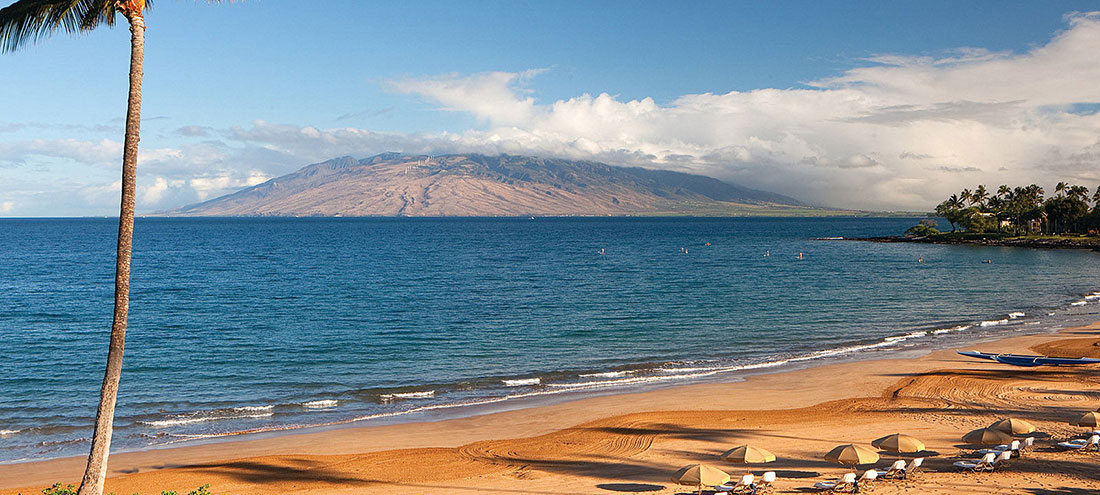 Four Seasons Maui 茂宜岛四季度假酒店