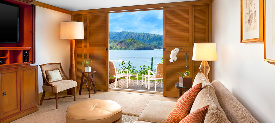 St Regis Princeville 普林斯维尔瑞吉度假酒店