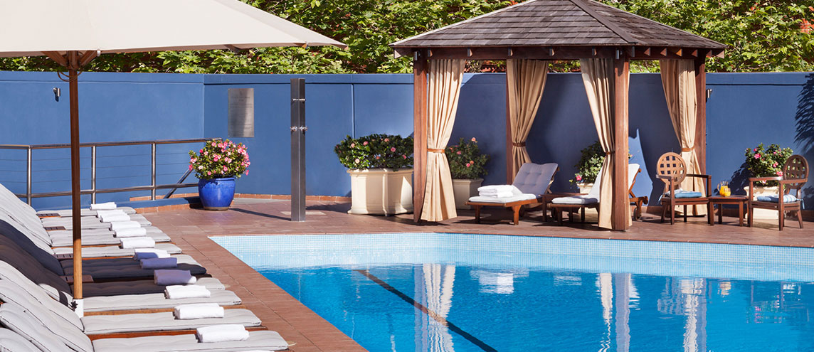 Four Seasons Sydney 悉尼四季酒店