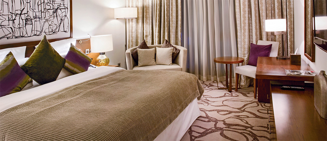 Pullman Cairns International铂尔曼凯恩斯国际酒店