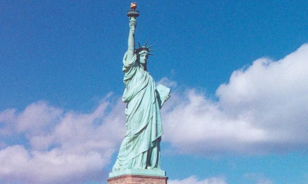 美国个人旅游