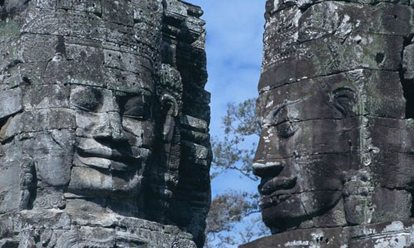 老挝个人旅游签证