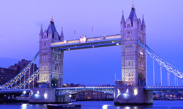 英国个人旅游签证（上海领区）